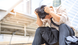 10年前的第一批创业者们被限高了