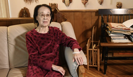 聂华苓，种下的果实长在全世界 | 逝者