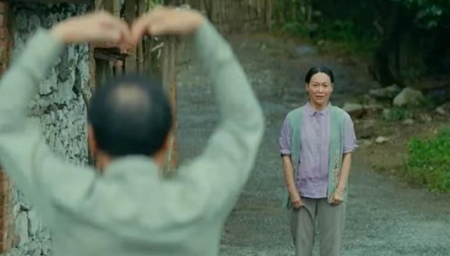 中老年人,偶像剧,流量,内容题材,