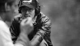 【专访】《816》导演魏德圣：这个世界快没有电影了