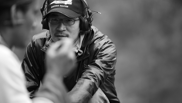 【专访】《816》导演魏德圣：这个世界快没有电影了