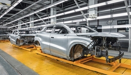 輸給新勢力，賽力斯正在失去“華為溢價”