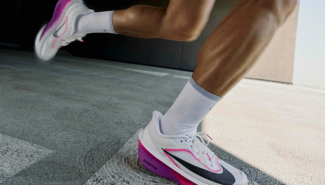 NIKE全新超级跑鞋即将登场，打棒球的Polo小熊活力上线｜是日美好事物