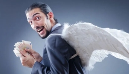 騰訊，2億投向中科院院士