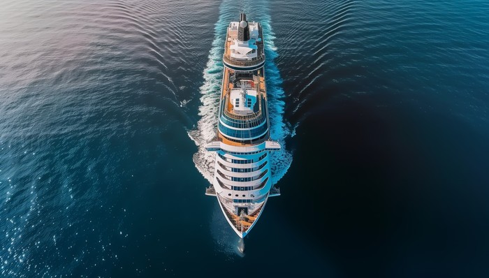 回温不及预期，邮轮市场还需找到新出路