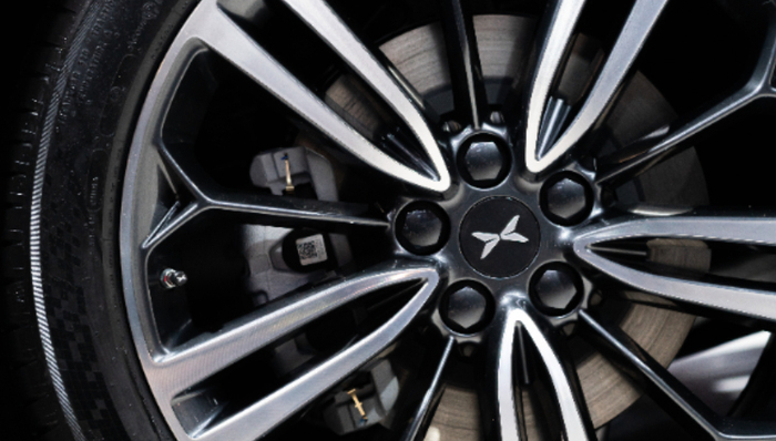 小鹏汽车,汽车销量,新车型,