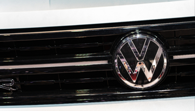 传大众汽车中国高管被驱逐出境