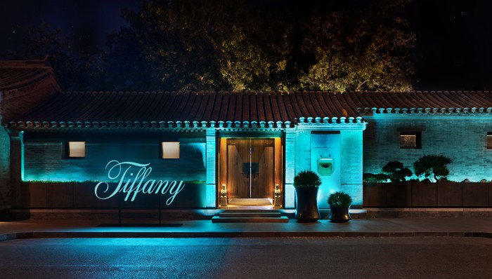 猫头鹰和凤凰演绎全新蒂芙尼“石上鸟”，野性动物诠释戴比尔斯全新“自然力量”高级珠宝｜当周珠宝