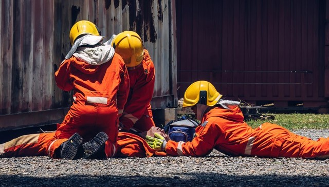 补齐基层应急管理短板弱项，应急管理部详解两办意见