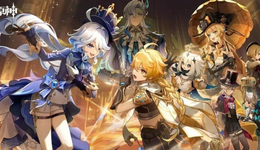 大模型都卷麻了，米哈游為啥還來(lái)?yè)揭荒_