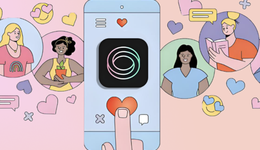 招聘网站转战婚恋社交，市场饱和下的攻坚战