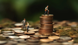 SFISF首單國債換入交易落地，國泰君安飲得“頭啖湯”