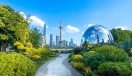 2024世界城市日中國(guó)主場(chǎng)活動(dòng)即將開(kāi)啟，“上海獎(jiǎng)”首次走出國(guó)門(mén)