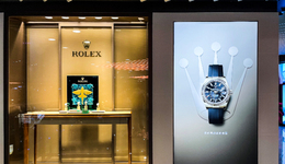 劳力士做二手，最先慌的是表商