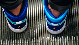 年轻人不炒鞋了