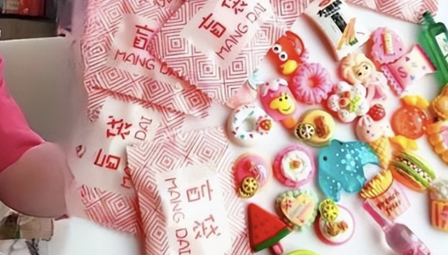 盲盒,消费,泡泡玛特