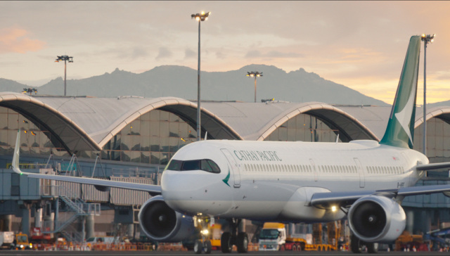 7年将投资千亿港元、订购多达150架新飞机，国泰为何如此大手笔？