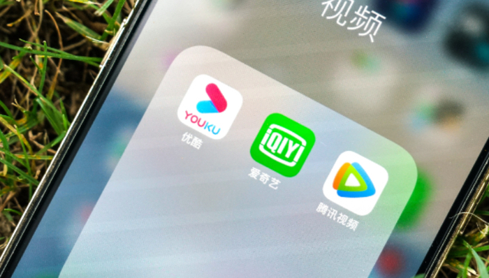 爱奇艺推出亲情卡模式再惹争议