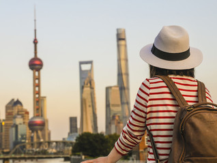 “15分钟社区生活圈”如何真切而深刻的改变普通上海人的日常？