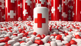 股價一度跌停！百億醫(yī)藥白馬諾泰生物遭立案，三季報凈利漲近三倍