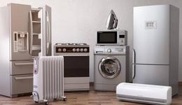 国补换新+双11，一场“及时”的家电狂欢