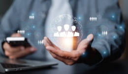 中国现有人力资源服务机构近7万家