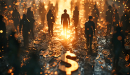 2024北美创投圈大震动：20位投资者重新站位，6大VC合伙人离巢创业