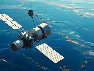 金股挖掘| 中國(guó)衛(wèi)星應(yīng)用大會(huì)召開(kāi)，這家具有北斗全產(chǎn)業(yè)鏈研發(fā)的公司將受益