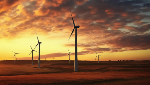 5死1伤，国家能源局点名中核一风电项目坠落事故