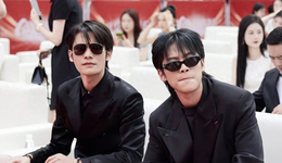 这届双11的热闹与小杨哥无关