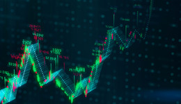 國(guó)內(nèi)期市漲跌互現(xiàn)：集運(yùn)指數(shù)大漲，黃金白銀跌勢(shì)明顯，市場(chǎng)在交易什么？