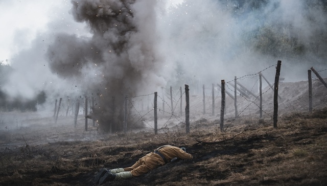 【观察】全球战火吞噬3万多平民：生者无所依，一代人看不到希望