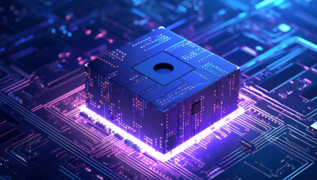 半导体,至正股份