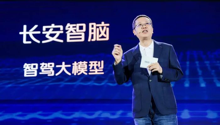 电厂 | 未来五年增加500亿投资 长安汽车并没有失去“自我”