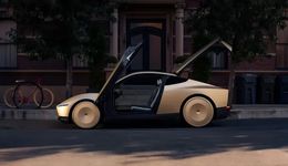 一份财报，特斯拉涨出两个蔚小理