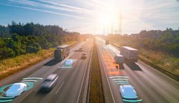 中國自動駕駛時代記：技術、理想和“真經路”