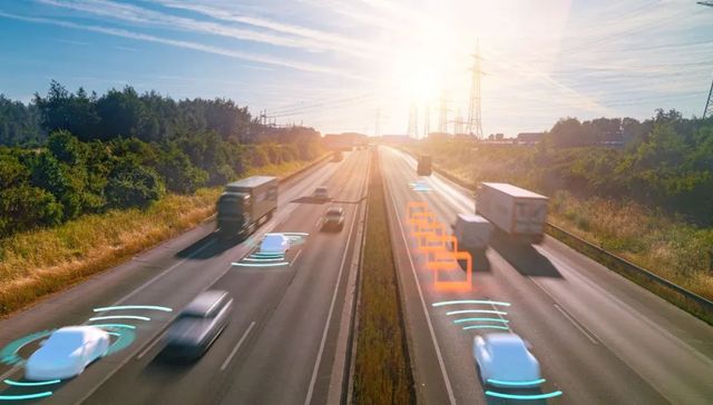 百度,蔚来,小鹏