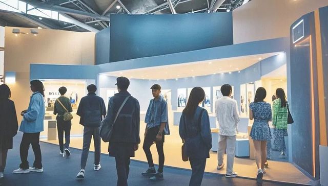 商业,动漫,消费