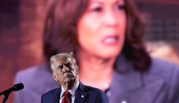 技術(shù)威權(quán)主義之下，美國大選與人工智能正在相互影響