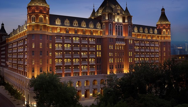 天津丽思卡尔顿酒店十一周年庆典，大韩航空新增首尔至福州新航线 | 一周旅行指南