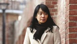 食物、女性与生命：从韩江到格丽克