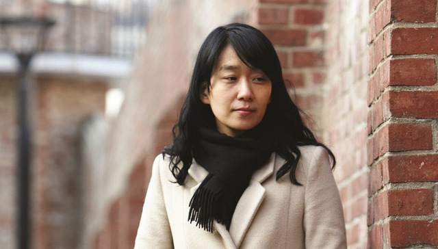 食物、女性与生命：从韩江到格丽克