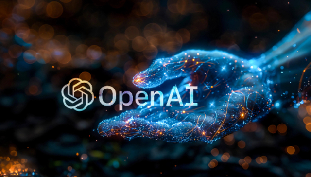 AI大模型,OpenAI,内斗,高管,
