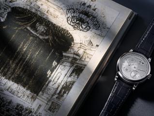 爱彼皇家橡树超薄限量腕表上新，朗格1系列推出30周年纪念腕表｜当周腕表