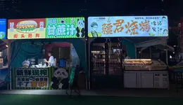 摆摊干小餐饮，真能轻松月入过万？