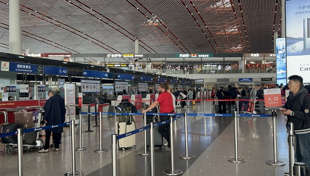 冬春航季即将开启，民航运输迎来哪些变化？