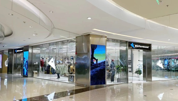 瑞典户外运动品牌攀山鼠瞄准西藏登山者