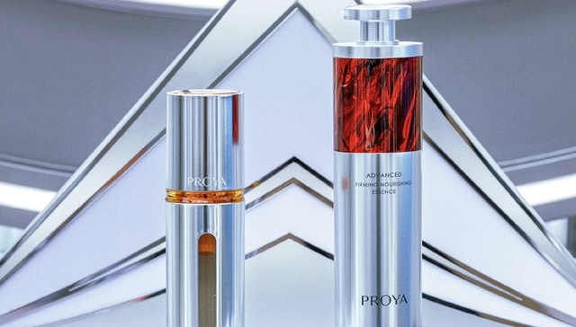 珀莱雅前三季度营收增速跑赢美妆大盘