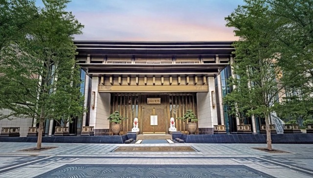 深圳昔日“地王”泰禾院子时隔9年终入市，最贵一套售价超4700万元