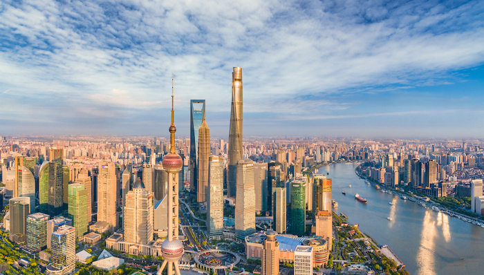 太古地产正式进军内地住宅市场，首个项目落地上海